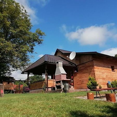 Holiday Home Ico Tounj Eksteriør bilde